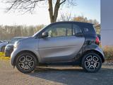 Smart ForTwo coupe prime electric drive / EQ (453.391) - Smart fortwo 453