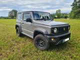 Suzuki Jimny 1.5 AllGrip Comfort - gebrauchte Suzuki Jimny aus dem Jahr 2022