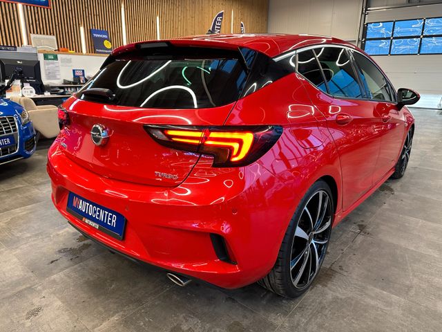 Opel Astra K Lim. 5-trg. Dynamic StartStop*OPC*