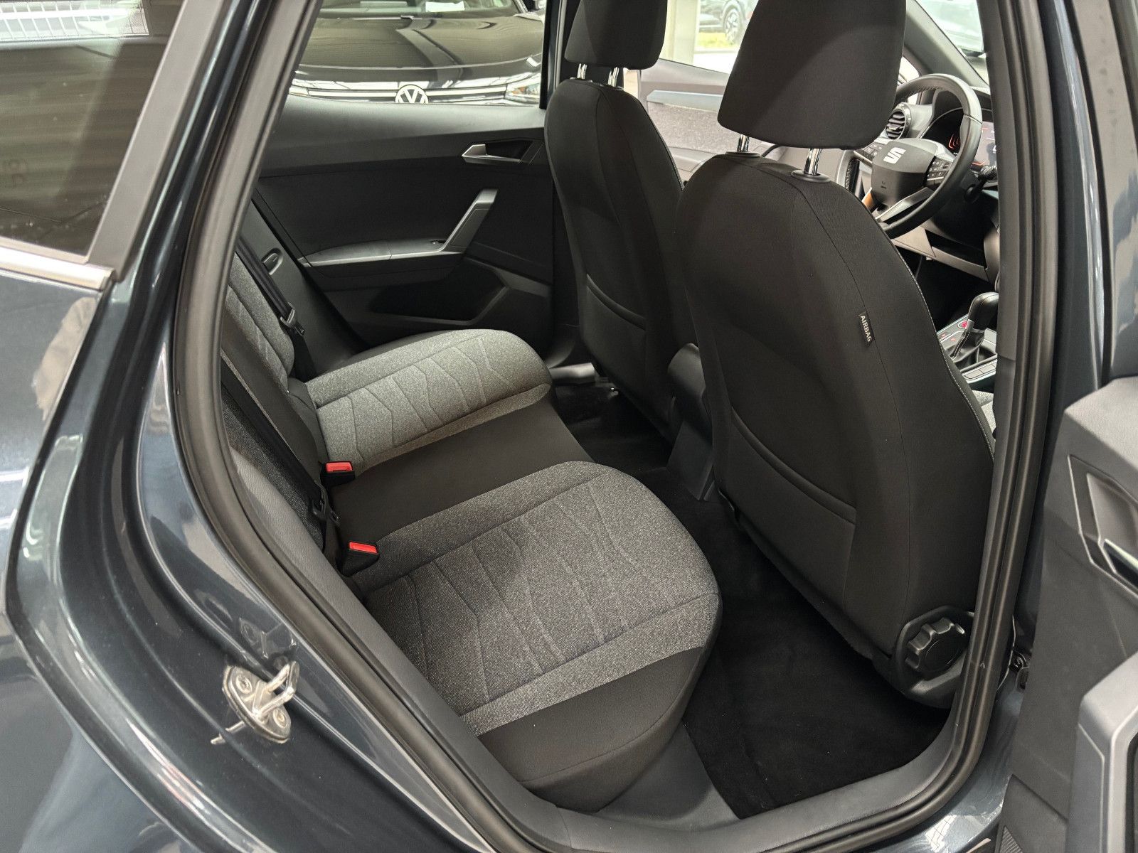 Fahrzeugabbildung SEAT Arona Xperience 1.0 TSI DSG 222,- ohne Anzahlung