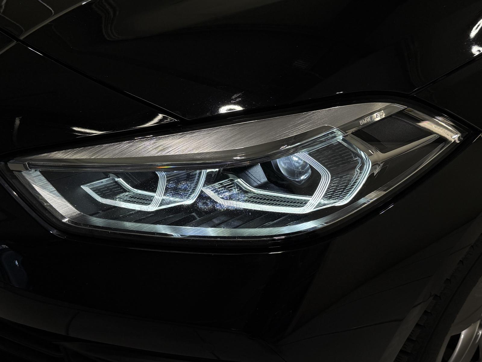 BMW 118 i Aut Navi LED RFK PA Sitzhzg Klimaaut, миниатюра 23