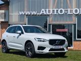Volvo XC60 AWD R-DESIGN LEDER MEMORY - Volvo XC60 mit Diesel-Antrieb: Geländewagen, Awd R Design