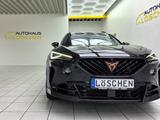 Cupra Formentor VZ5 4Drive Matrix-Beam LED - Cupra Formentor mit Benzin-Antrieb: Limousine, Automatik