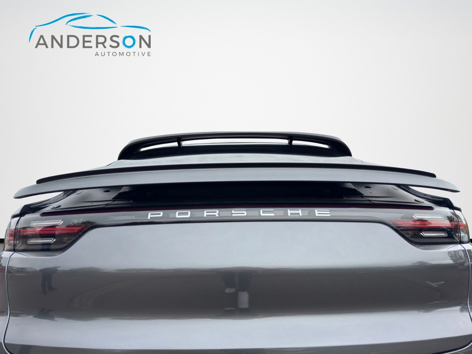 Fahrzeugabbildung Porsche CAYENNE COUPE 360° PANO HUD AHK KAM 20" MEMORY