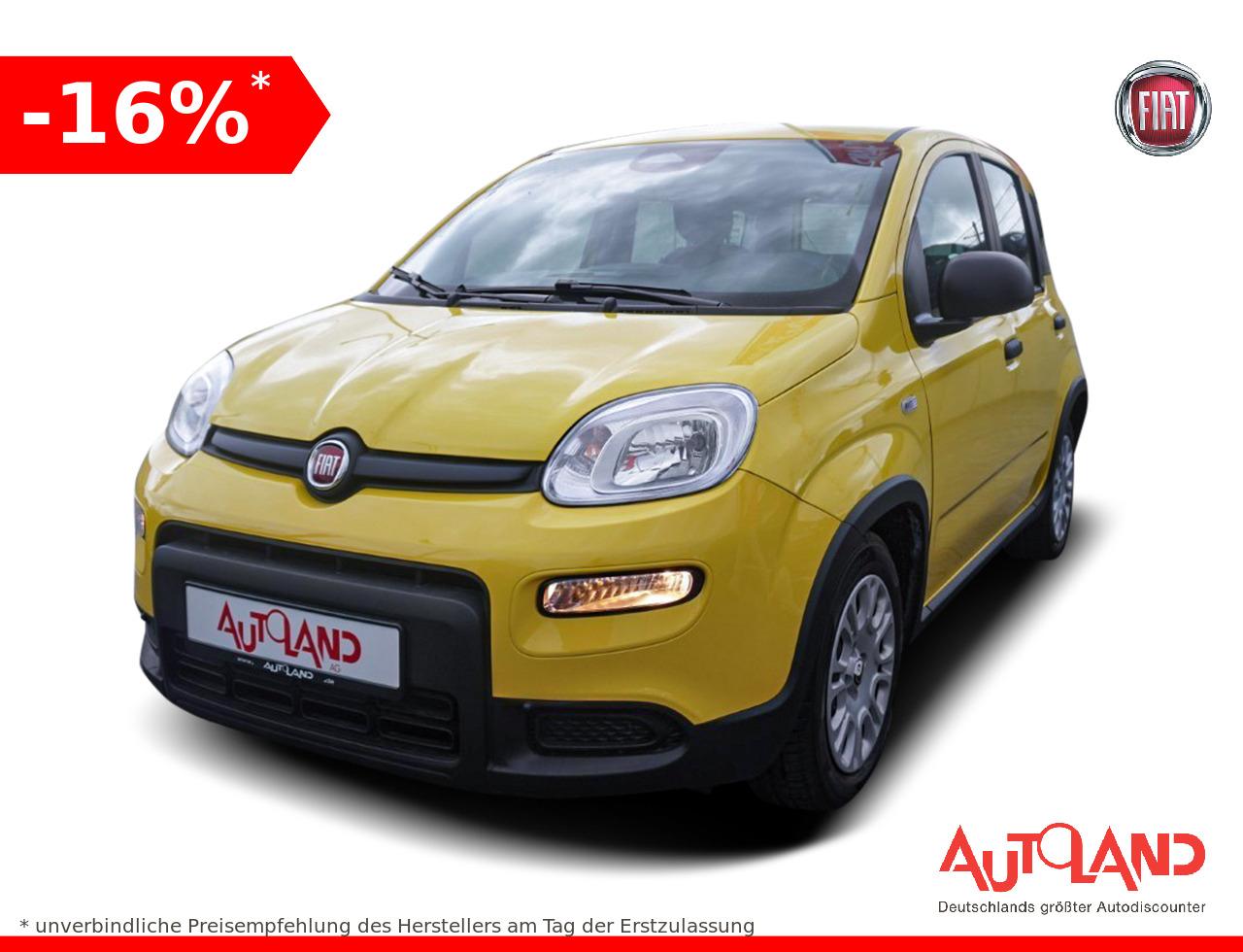 Fiat New Panda Pandina 1.0 mHEV App Connect PDC klima