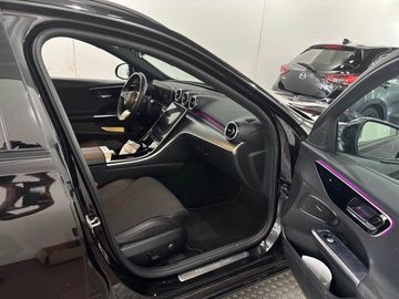 Mercedes C 200 - 9