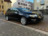 Volkswagen Passat B6 2010 EURO 5 TÜV NEU - Volkswagen Passat: 2.5