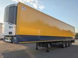 Krone - Thermo King SLXi 300 - 22x Doppelstock - 6 Stk - Trucks in Berlin