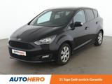 Ford C-Max 1.0 EcoBoost Sport *TEMPO*PDC*PLA*NAVI* - Ford C-Max in Nürnberg