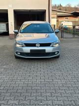 Volkswagen Jetta 1.4i TSI 60000KM - DSG Au... - Volkswagen Jetta mit Benzin-Antrieb: Limousine, Automatik