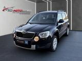 Skoda Yeti Active Plus Edition 4x4+KLIMA+SHZG+1.HAND - Skoda Yeti: Kleinbus