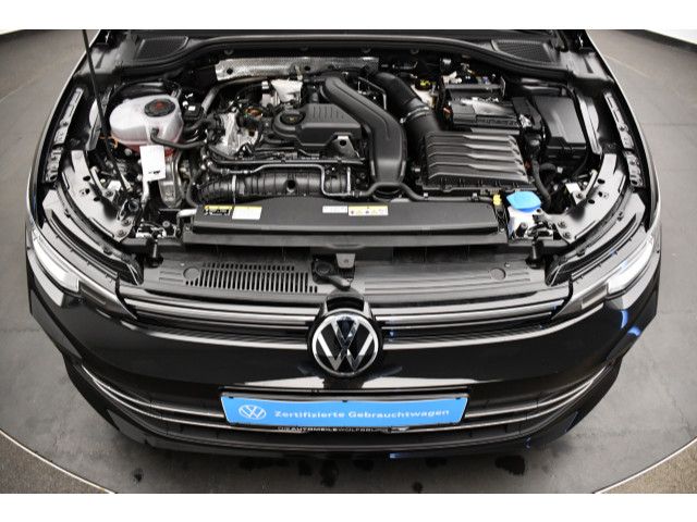 Volkswagen Golf - Bild 12