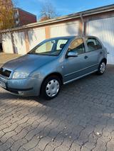 Skoda Fabia 1.4L TÜV neu (Service) - gebrauchte Skoda Fabia aus dem Jahr 2001