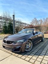 BMW M4 F83 Competition | Individual | Carb... - BMW M4 in Herne