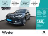 Seat Tarraco Xperience Hybrid*AHK*PANODACH*ACC*KAMERA - SEAT Tarraco Xperience mit Hybrid-Antrieb (Benzin/Elektro)
