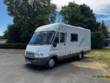 HYMER / ERIBA / HYMERCAR B 524 Solar | SOG | MaxxAirfan |AusziehbaresHeck - HYMER / ERIBA 524