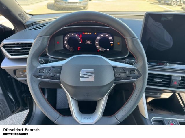 Seat Leon - Bild 12
