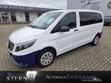 Mercedes-Benz Vito 114 9G Tourer Pro kompakt NAVI AHK STH RFK - Mercedes-Benz Vito in Hagen