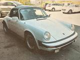 Porsche 911 Urmodell - Porsche 911 aus 1980