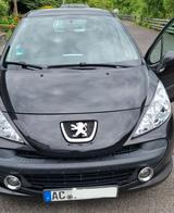 Peugeot 207 1.4 16V | TÜV neu | 123tkm | Klima | - gebrauchte Peugeot 207 aus dem Jahr 2007