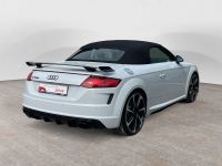 Audi TT RS - Vorschau Bild 6