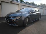 Toyota Corolla Hybrid Business | EZ 12/2025 - Toyota Corolla: E20