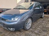 Ford Focus st 170 Slalom Bergrennen  Rennwagen - Ford Focus: ST 170