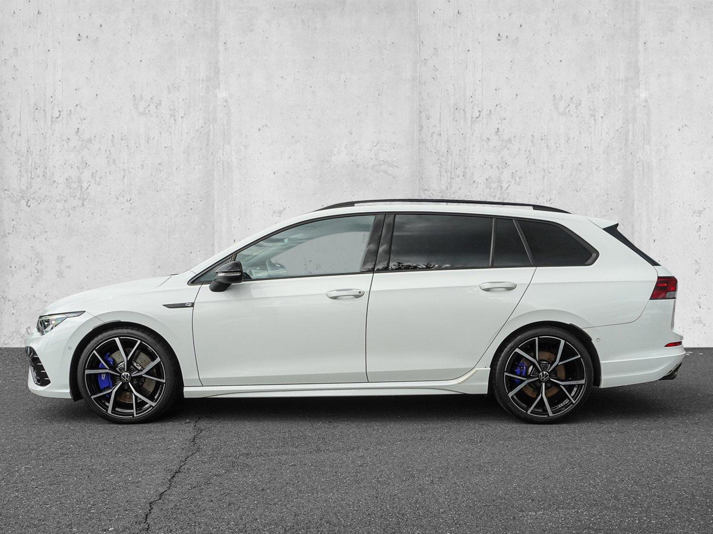 Volkswagen Golf Variant R 2.0 TSI 4Motion DSG NAVI KESSY, миниатюра 5