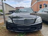 Mercedes-Benz C 220 CDI 1.Hand-TÜV+Service NEU-Navi-Standh. - Mercedes-Benz C 220 aus 2009: Cdi