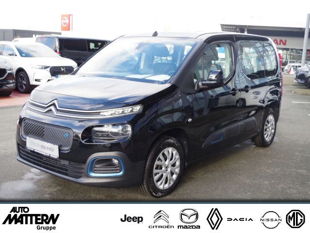 Citroën Berlingo Feel Elektromotor M