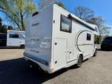 Chausson C 727 FirstLine AUTOMATIK+AHK+ARCTIC+SMART - Chausson Düsseldorf