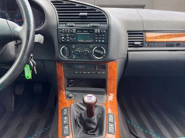 1995 Alpina B3 缩略图 16