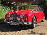 Jaguar MK II 3,4l - Jaguar: Mk4