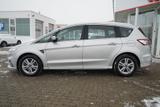 Ford S-MAX 2.0 EB Titanium Aut. LED Navi Kamera SYNC - Ford S-Max in Erfurt