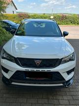 Cupra Ateca 2.0 TSI 221kW 4Drive DSG -