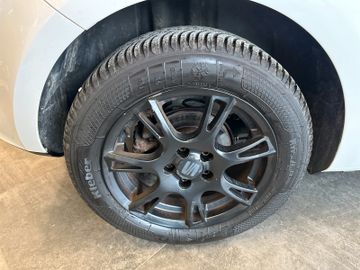 MYAUTOCENTER – Gebraucht- und Jahreswagen mit Werkstattservice in Pfaffenhofen Seat Ibiza SC i-Tech *KLIMA*TEMPOMAT*SZHZ*NAVI*