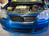 Volkswagen Polo 1.4TDI 59kW Comfortline  - Volkswagen Polo aus 2006: TDI