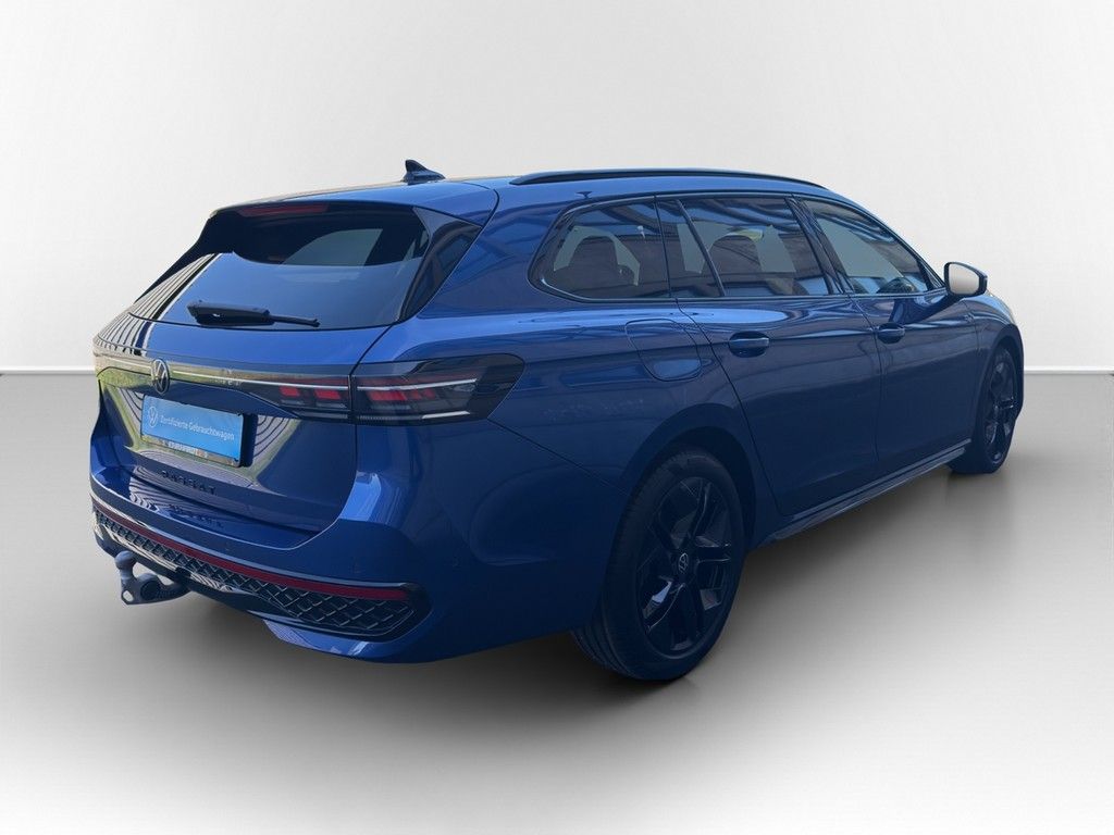 Volkswagen Passat Variant - Bild 6