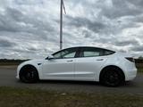 Tesla Model 3 Allradantrieb mit Dualmotor Long Ran... - Tesla Model 3 in Bremen