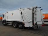 Mercedes-Benz Actros 2536 L 6x2 / Zöller Medium X2 22 - Angebote