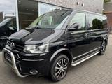 Volkswagen T5 Multivan Highline Business ESSD°ATM 55000KM° - Volkswagen T5: Business