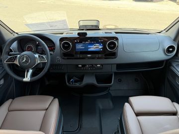 HYMER  ERIBA  HYMERCAR Grand Canyon S Xperience 600 Premium 360° LED 