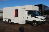 Iveco Daily 72 C 18 Verkoopwagen. Prijs 24.500,-- euro - Iveco 50c18