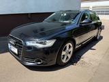 Audi A6 Avant 3.0 TDI ABT quattro Leder Navi Head Up - Audi A6: Abt