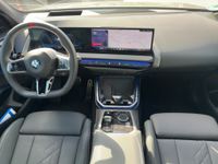 BMW X3 M50 - Vorschau Bild 8