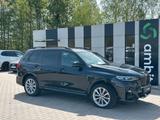 BMW X7 M50 d - BMW X7 Unfallwagen