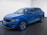 Volkswagen T-Roc 1.5 TSI Sport DSG LED Navi ACC AHK RFK ACC - VW T-Roc von 2022
