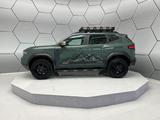 Dacia Duster REDUST OFFROAD Extreme TCe 130 4WD - Dacia Duster: Offroad