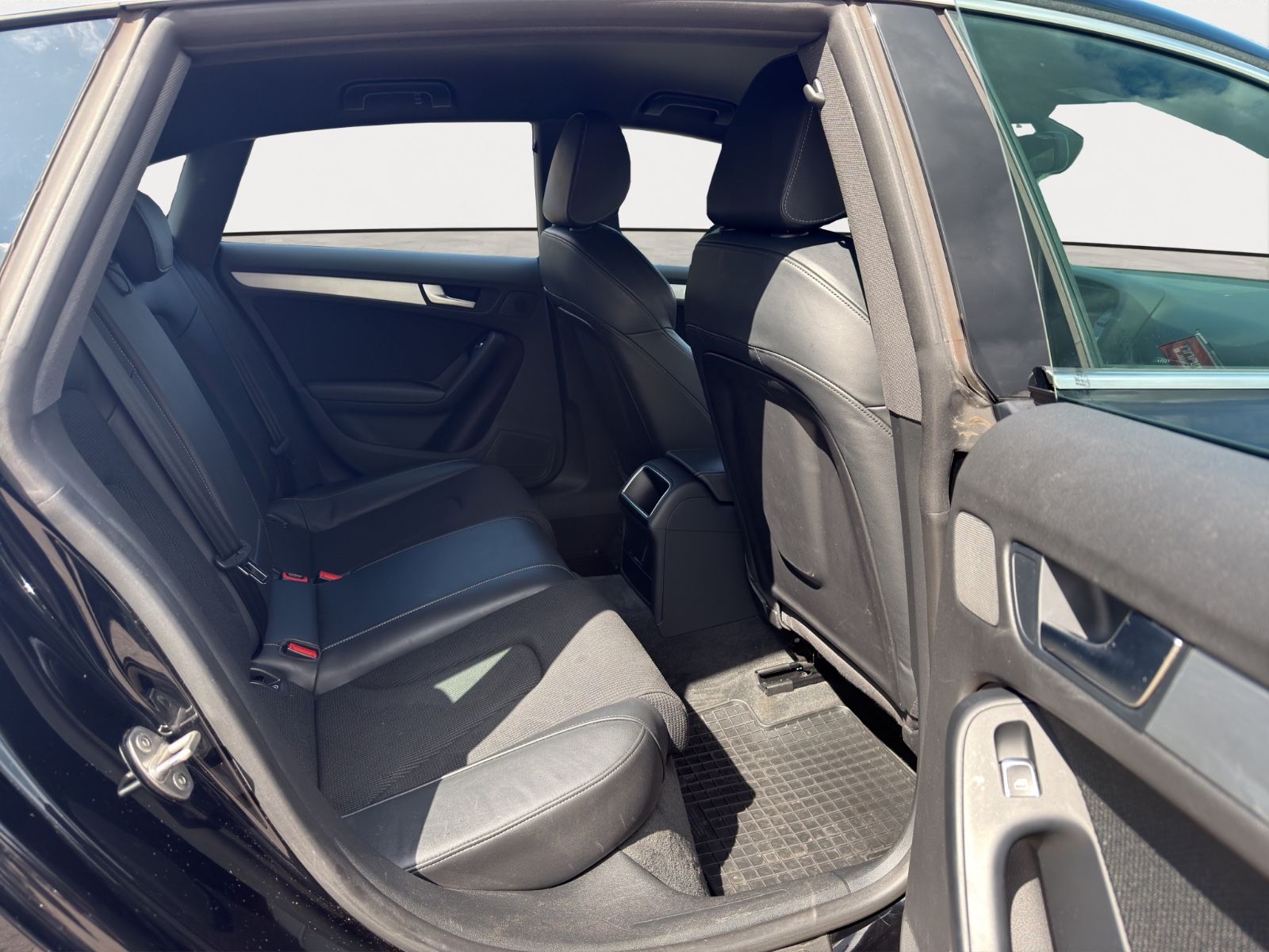 A5 Sportback 2.0 TDI  clean diesel*Aut.*NAVI*SCH