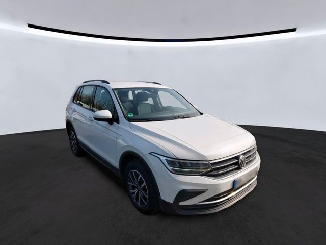 Tiguan eHybrid 1,99% *ACC*AHK*App*Kamera*PDC